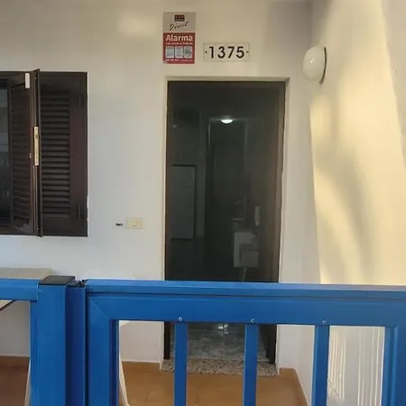 Sabbia Pleamar Apartament