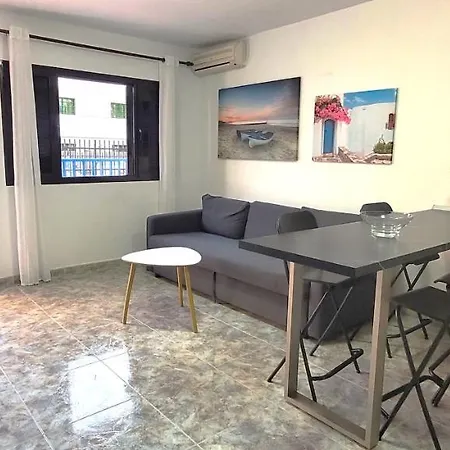 Sabbia Pleamar * Puerto del Carmen (Lanzarote)