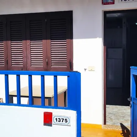 Apartment Sabbia Pleamar Puerto del Carmen (Lanzarote)