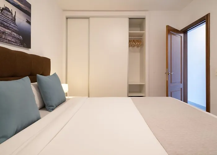 Apartment Sabbia Pleamar Puerto del Carmen (Lanzarote)