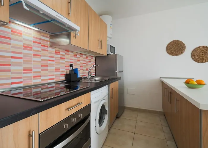 Apartment Sabbia Pleamar