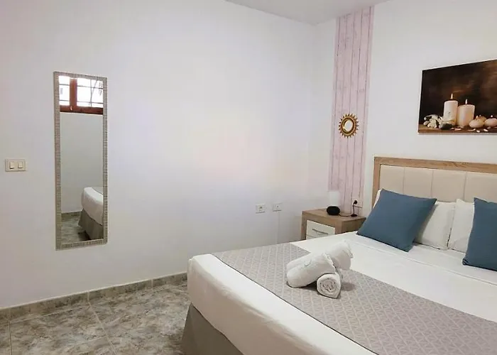 Apartment Sabbia Pleamar