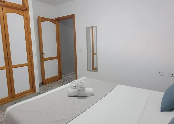 Sabbia Pleamar * Puerto del Carmen (Lanzarote)