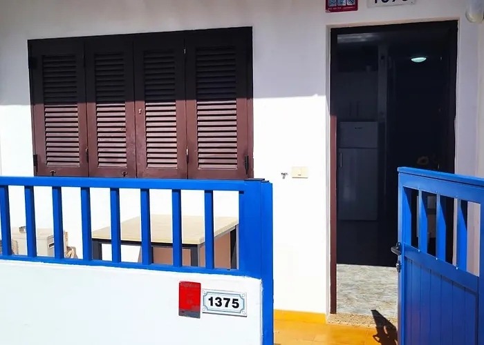 Apartment Sabbia Pleamar Puerto del Carmen (Lanzarote)