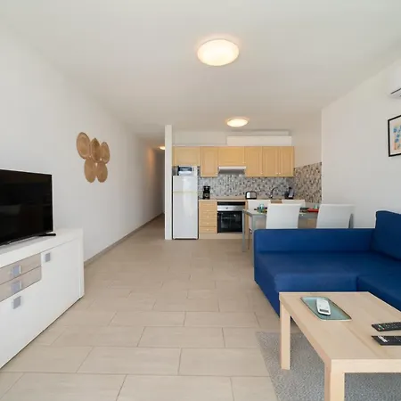 Sabbia Pleamar * بويرتو ذيل كارمين