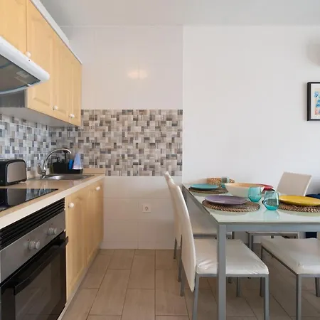 Sabbia Pleamar Apartamento Puerto del Carmen (Lanzarote)