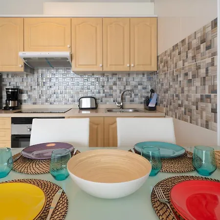 Sabbia Pleamar بويرتو ذيل كارمين