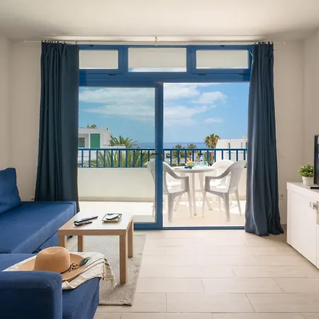 Appartamento Sabbia Pleamar