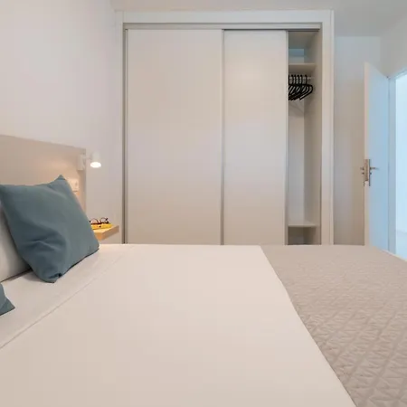 Sabbia Pleamar Lägenhet *