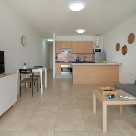 Sabbia Pleamar * بويرتو ذيل كارمين