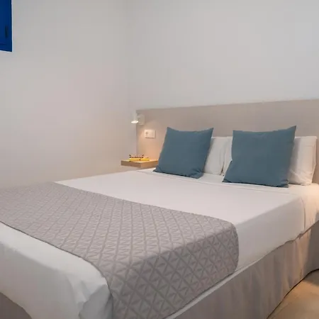 Sabbia Pleamar Apartmán Puerto del Carmen (Lanzarote)