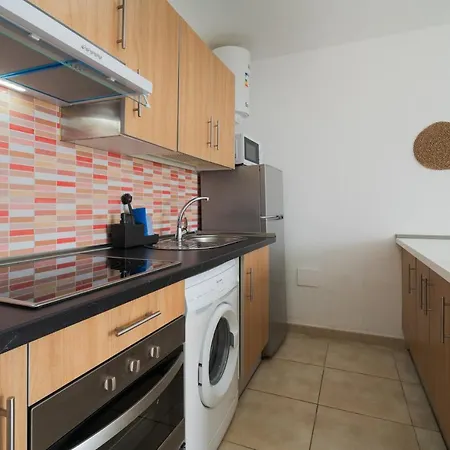 Apartament Sabbia Pleamar