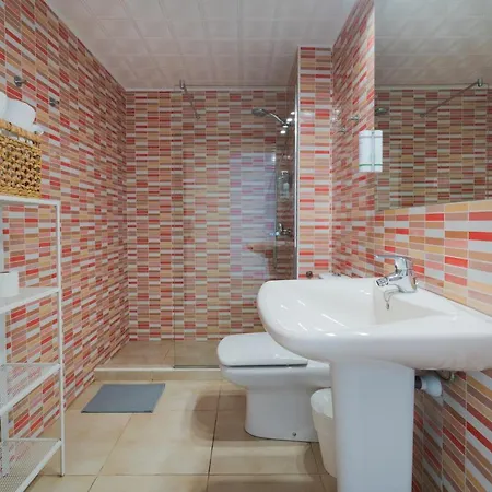 Sabbia Pleamar شقة