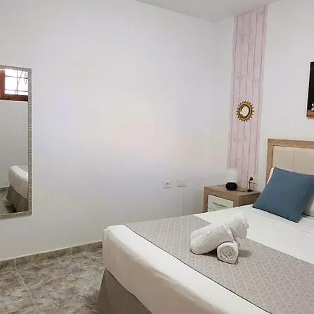 Appartamento Sabbia Pleamar
