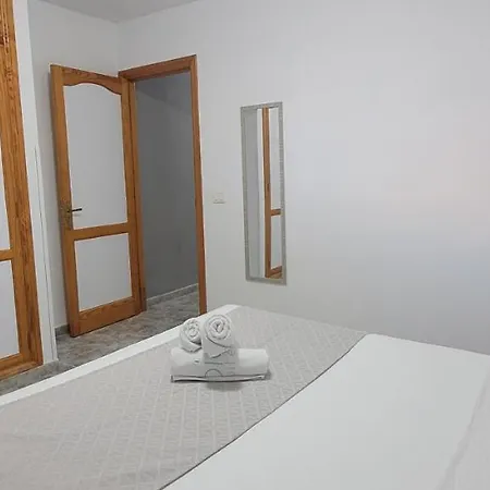 Sabbia Pleamar * بويرتو ذيل كارمين