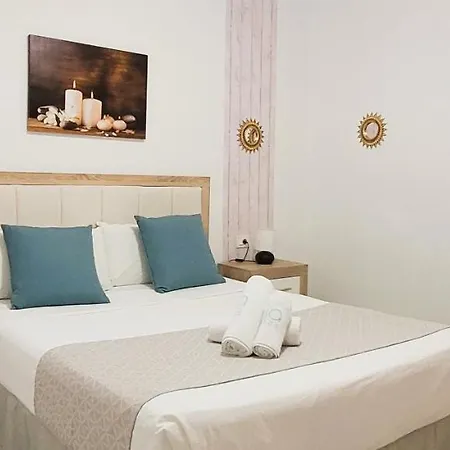 Appartamento Sabbia Pleamar