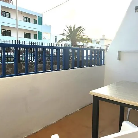 Sabbia Pleamar Apartmán Puerto del Carmen (Lanzarote)