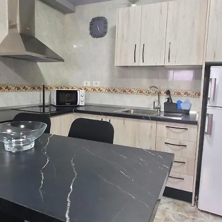 Sabbia Pleamar Appartamento