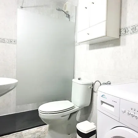 Appartamento Sabbia Pleamar