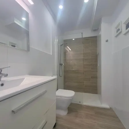 Sabbia Pleamar Apartmán Puerto del Carmen (Lanzarote)
