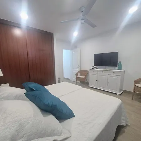 Apartmán Sabbia Pleamar Puerto del Carmen (Lanzarote)