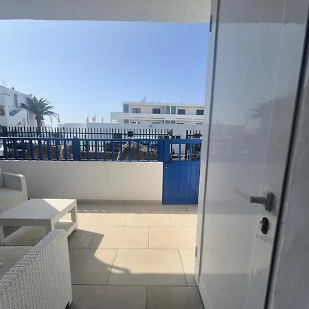 Sabbia Pleamar * Puerto del Carmen (Lanzarote)