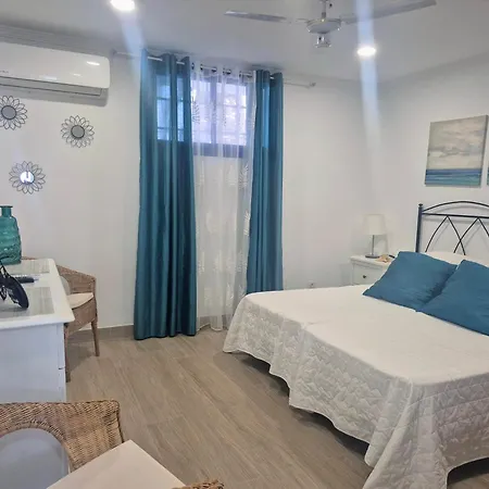 Sabbia Pleamar Apartmán *