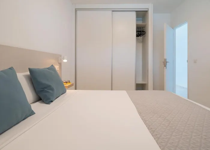 Sabbia Pleamar Apartment *