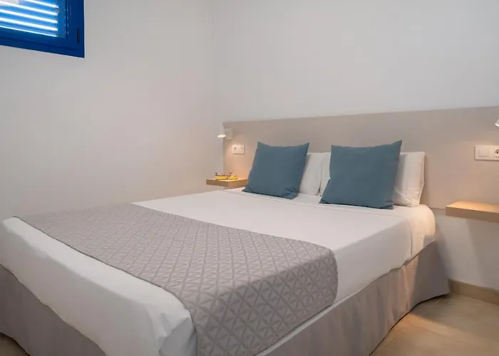 Sabbia Pleamar Apartment Puerto del Carmen (Lanzarote)