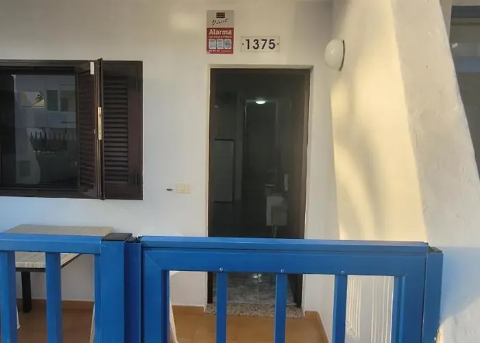 Sabbia Pleamar Apartment