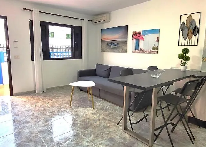 Sabbia Pleamar * Puerto del Carmen (Lanzarote)